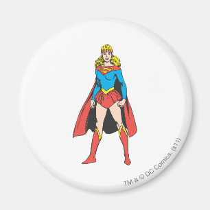 Aimant Supports de Superigirl