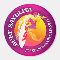 Surf Sayulita