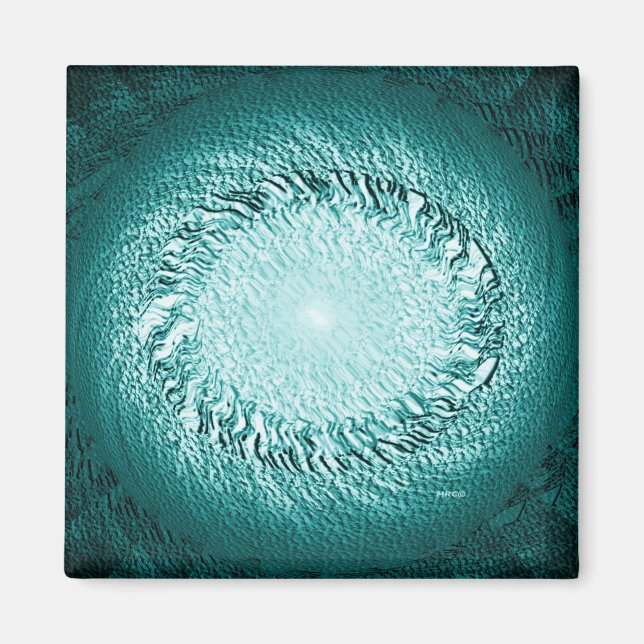 Aimant Surface...... (Devant)