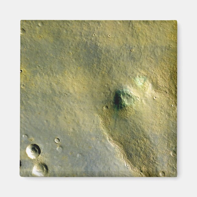 Aimant Surface de Mars (Devant)