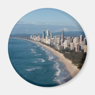 Aimant Surfers Paradise Gold Coast Queensland Australie