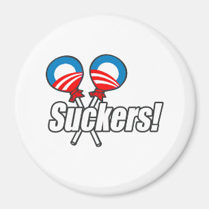 Aimant Surgeons d'Obama !