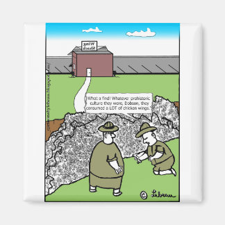 Aimant surprise d'os de poulet recherche-finale+adresse+d