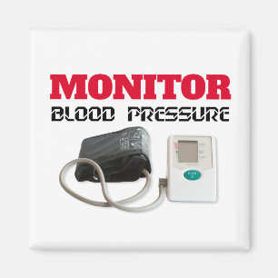 Aimant Surveillance de la pression sanguine