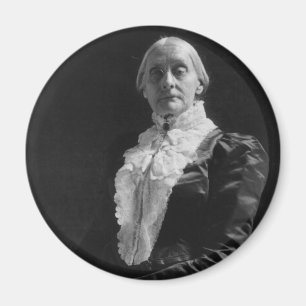 Aimant Susan B. Anthony