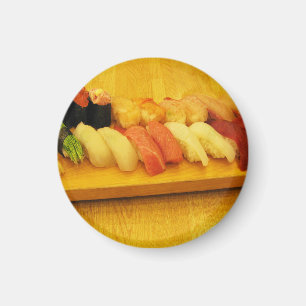 Aimant Sushi 寿 司