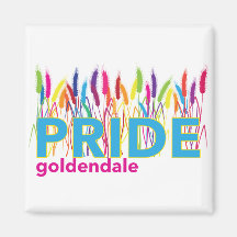 Swag PRIDE Goldendale