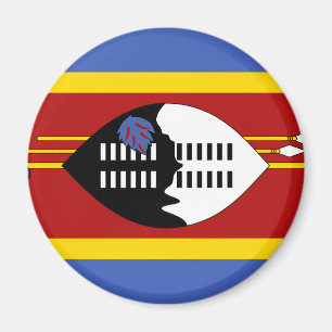 Aimant swaziland