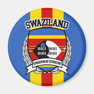 Aimant Swaziland