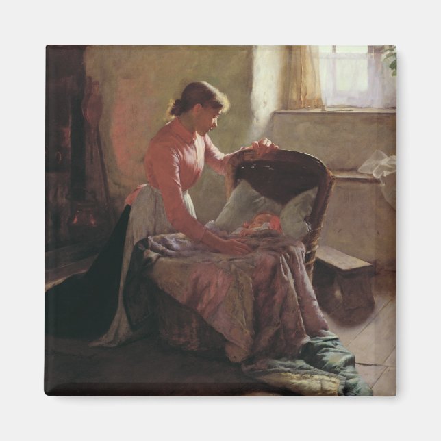 Aimant Sweet Dreams, 1892 (Devant)