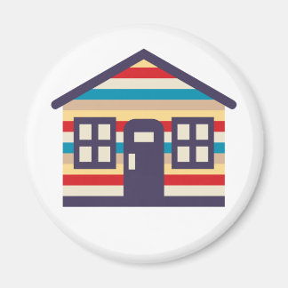 Aimant Sweet Little Dream House