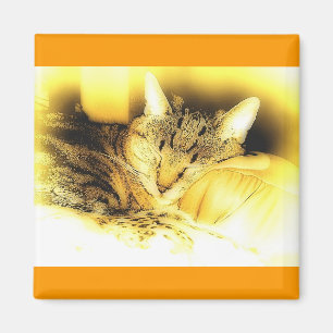 Aimant Sweet Little Indigo