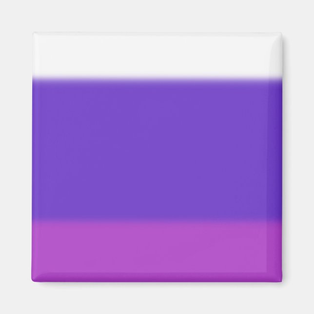 Aimant Sweet Ombre (Devant)