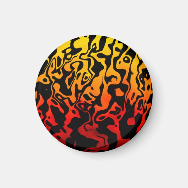 Aimant Swirl (Devant)