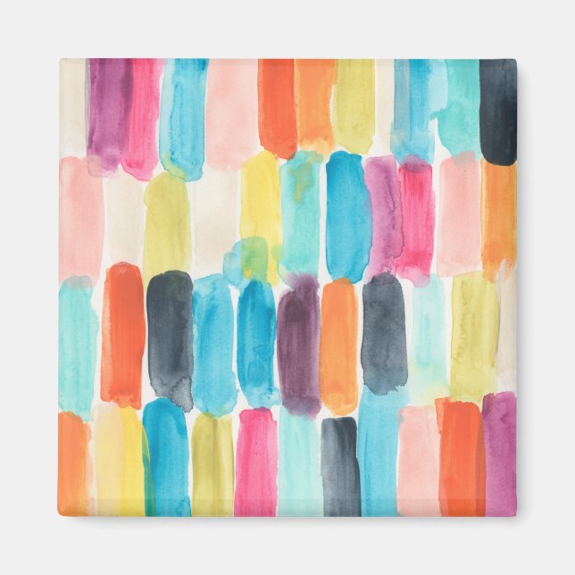 Aimant Swish Swatch I (Devant)