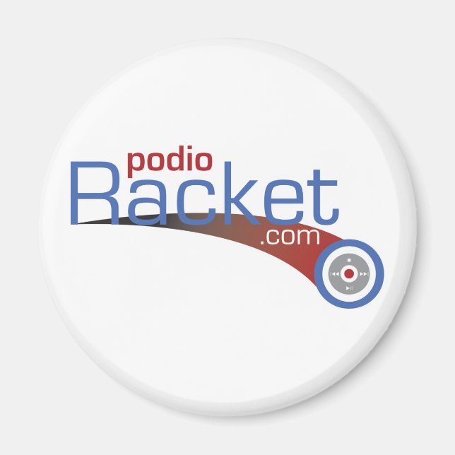 Aimant Swoosh (Devant)