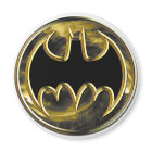 Symbole Batman | Logo Or