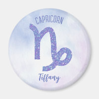 SYMBOLE D'Astrologie Capricorne Personnalisée Viol