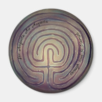 Symbole du Labyrinthe