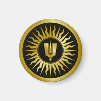 SYMBOLE HINDU Dieu Tilak