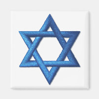 Symbole juif de David