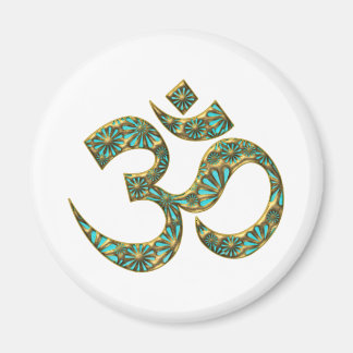 Aimant Symbole spirituel