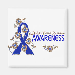 Aimant Syndrome de barre de Guillain de la conscience 6