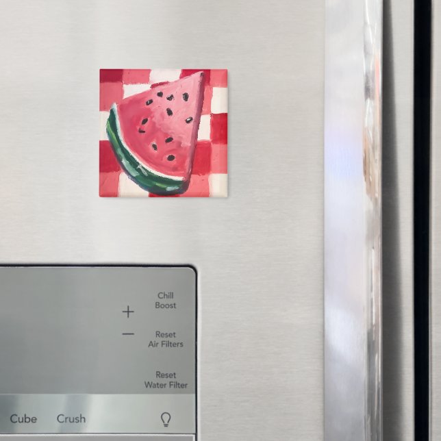 Aimant T’es Un Melon Rare (In situ (réfrigérateur))