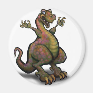 Aimant T-Rex