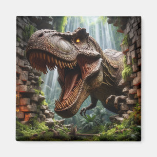 Aimant T-Rex