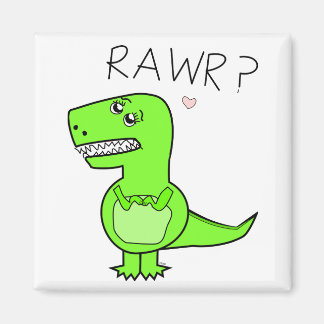 Aimant T-Rex
