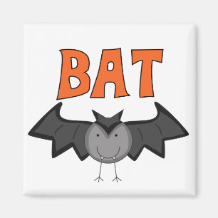 Aimant T-shirts et cadeaux BAT