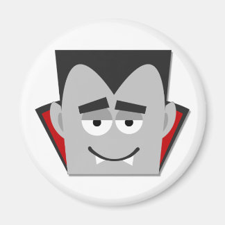Aimant T-shirts et cadeaux Halloween Dracula