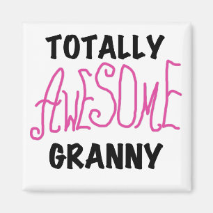 Aimant T-shirts et cadeaux totalement impressionnants de