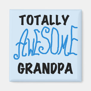 Aimant T-shirts et cadeaux totalement impressionnants de
