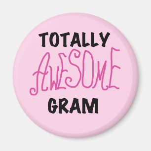 Aimant T-shirts et cadeaux totalement impressionnants de
