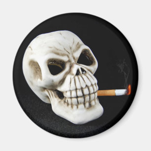 Aimant Tabac
