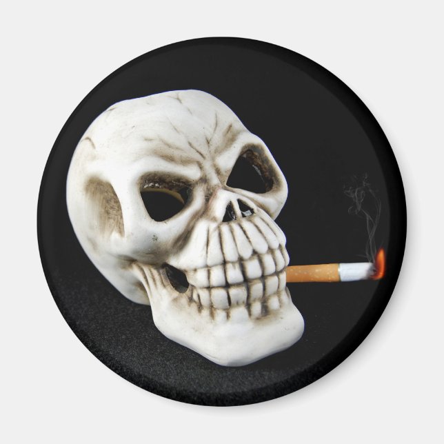 Aimant Tabac (Devant)