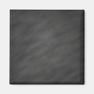Aimant Tableau de bord Arrière - plan Gris Noir Chalk Boa