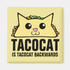 Tacocat à l'envers