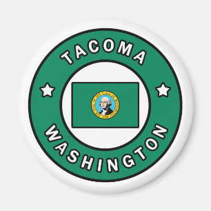 Aimant Tacoma Washington