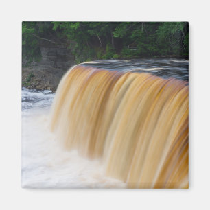 Aimant Tahquamenon