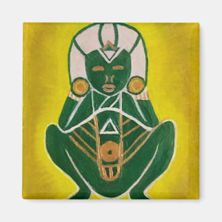 Aimant Taíno Atabey