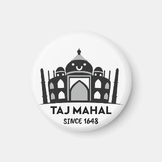 AIMANT TAJ MAHAL