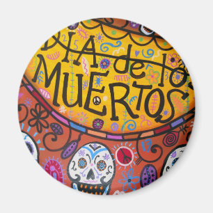 AIMANT TALAVERA SKULLS