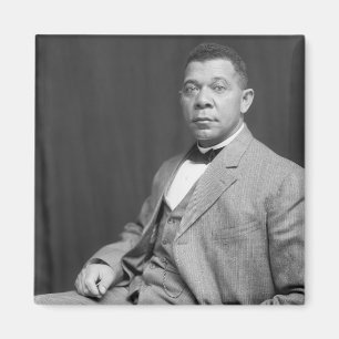 Aimant Taliaferro Washington : Black Educator