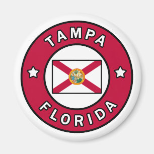 Aimant Tampa Floride