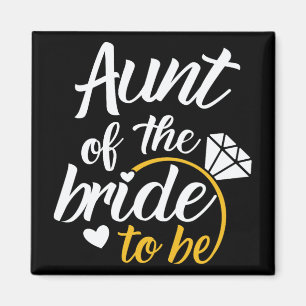 Aimant Tante De La Mariée à être le grand jour de mariage