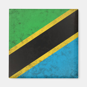 Aimant Tanzania