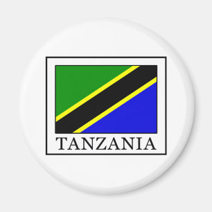 Aimant Tanzania